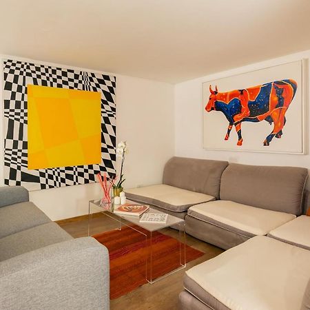 Rotonda 23 - Loft In Pantheon Apartment Roma Ngoại thất bức ảnh