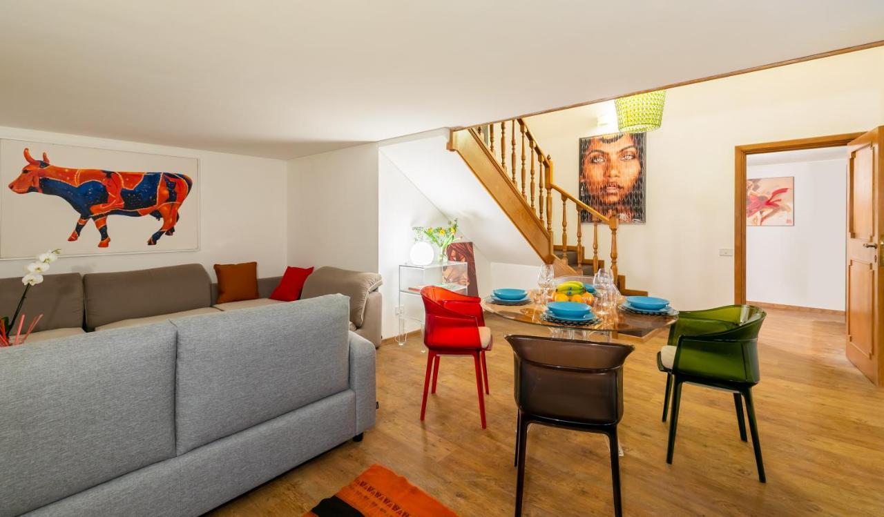 Rotonda 23 - Loft In Pantheon Apartment Roma Ngoại thất bức ảnh