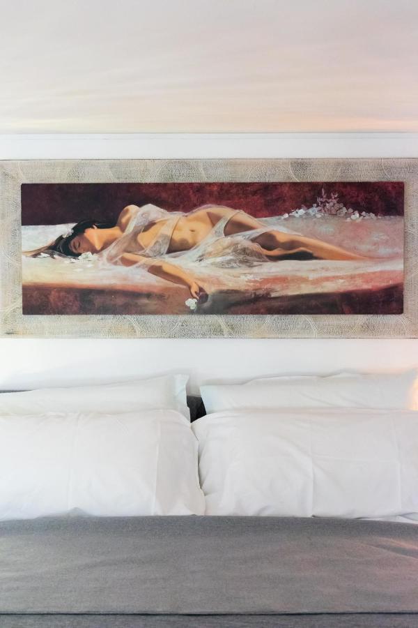 Rotonda 23 - Loft In Pantheon Apartment Roma Ngoại thất bức ảnh