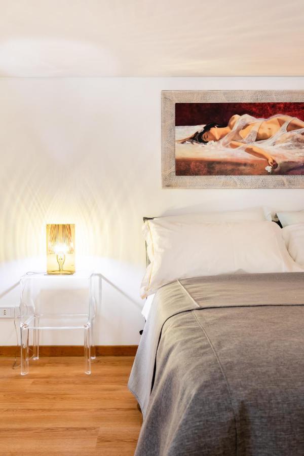 Rotonda 23 - Loft In Pantheon Apartment Roma Ngoại thất bức ảnh
