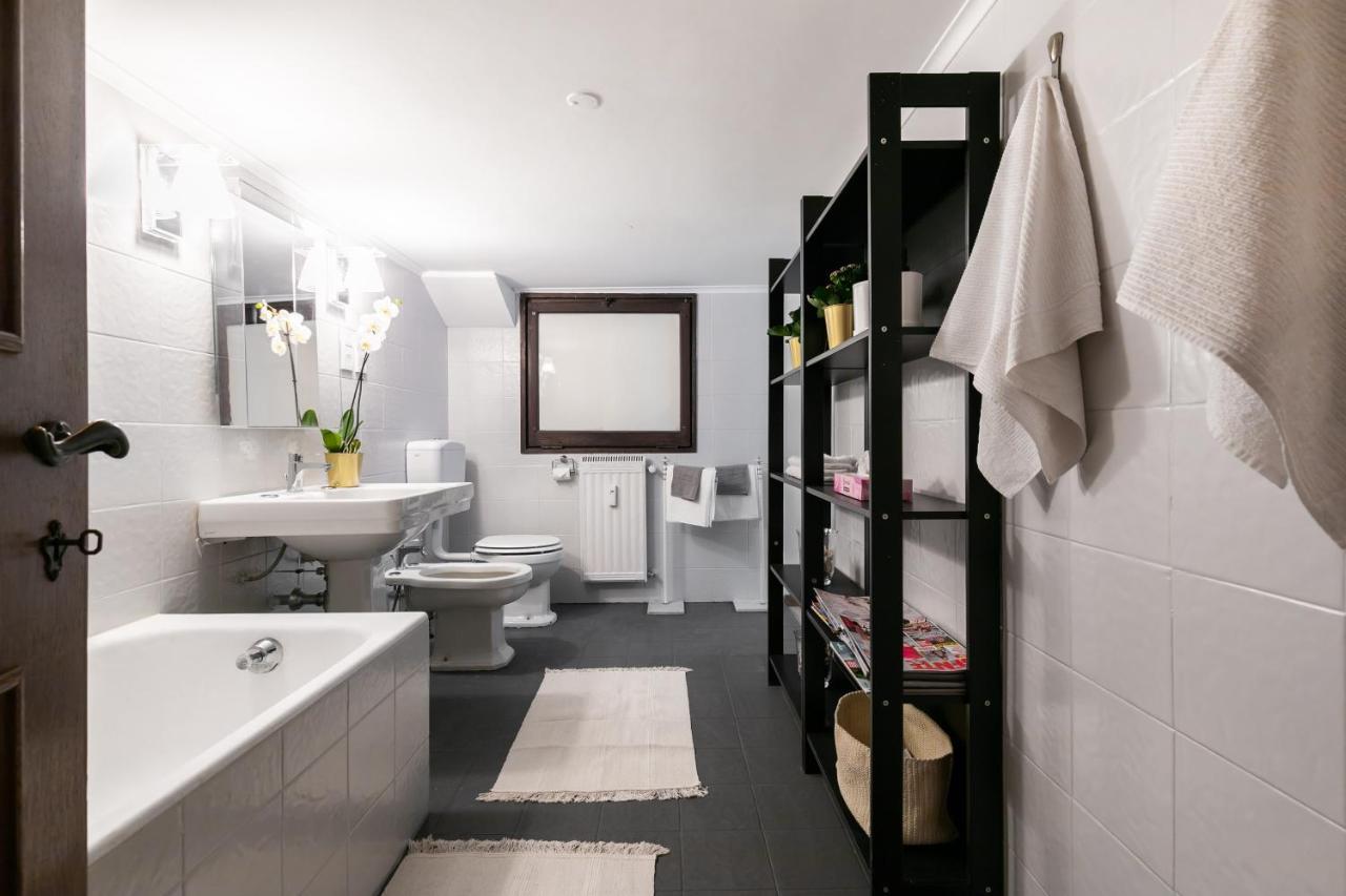 Rotonda 23 - Loft In Pantheon Apartment Roma Ngoại thất bức ảnh