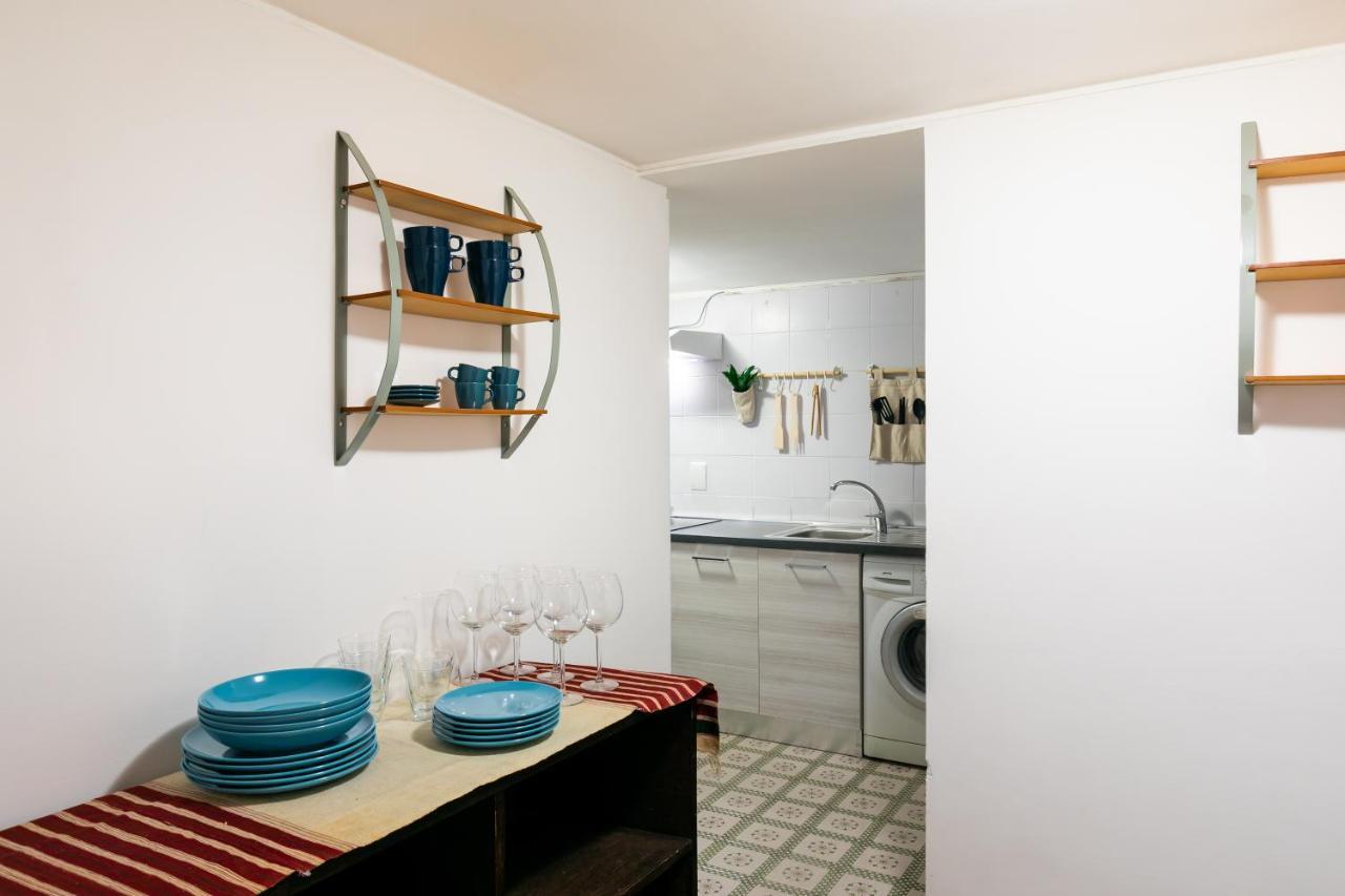 Rotonda 23 - Loft In Pantheon Apartment Roma Ngoại thất bức ảnh